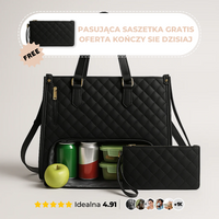Belise Torba 3-w-1