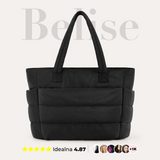 Torba Belise Puffy